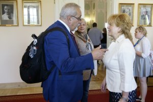 Ponad 200 osób wzięło udział w międzynarodowej konferencji 