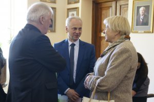 Ponad 200 osób wzięło udział w międzynarodowej konferencji 