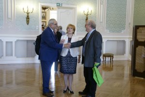 Ponad 200 osób wzięło udział w międzynarodowej konferencji 