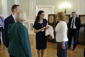 Ponad 200 osób wzięło udział w międzynarodowej konferencji 