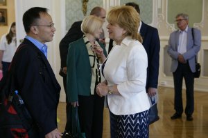 Ponad 200 osób wzięło udział w międzynarodowej konferencji 