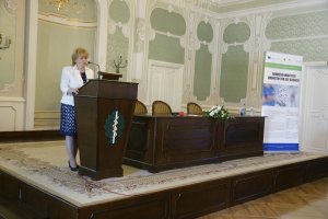 Ponad 200 osób wzięło udział w międzynarodowej konferencji 