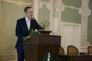 Ponad 200 osób wzięło udział w międzynarodowej konferencji 