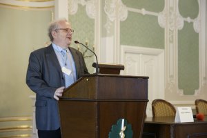 Ponad 200 osób wzięło udział w międzynarodowej konferencji 