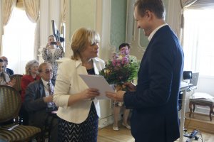 Ponad 200 osób wzięło udział w międzynarodowej konferencji 