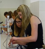 XVI Podlaski Festiwal Nauki i Sztuki - Dni otwarte na Wydziale Farmaceutycznym