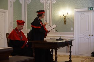 2018 Graduation Ceremony, Faculty of Medicine, English Division of MUB