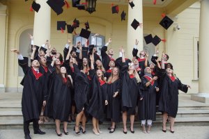 2018 Graduation Ceremony, Faculty of Medicine, English Division of MUB