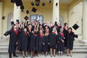 2018 Graduation Ceremony, Faculty of Medicine, English Division of MUB