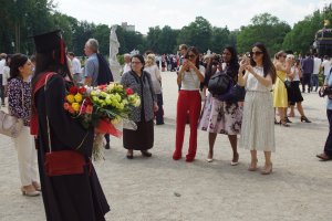 2018 Graduation Ceremony, Faculty of Medicine, English Division of MUB