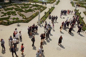 2018 Graduation Ceremony, Faculty of Medicine, English Division of MUB