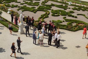 2018 Graduation Ceremony, Faculty of Medicine, English Division of MUB