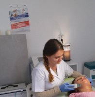 Relacje studentów UMB ze staży zawodowych