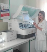 Relacje studentów UMB ze staży zawodowych