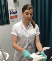 Relacje studentów UMB ze staży zawodowych