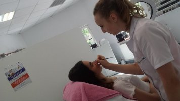 Relacje studentów UMB ze staży zawodowych