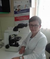 Relacje studentów UMB ze staży zawodowych