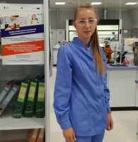 Relacje studentów UMB ze staży zawodowych