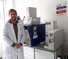 Relacje studentów UMB ze staży zawodowych