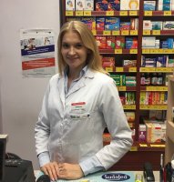 Relacje studentów UMB ze staży zawodowych