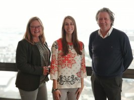 Wizyta studyjna w Erasmus MC