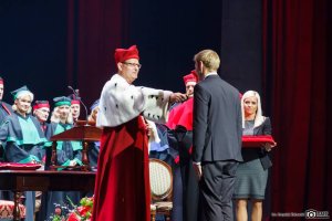 50 milionów złotych dla UMB na Centrum Sztucznej Inteligencji w Białymstoku