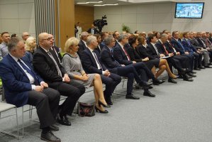 50 milionów złotych dla UMB na Centrum Sztucznej Inteligencji w Białymstoku