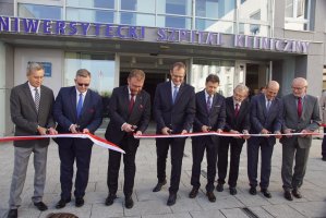 50 milionów złotych dla UMB na Centrum Sztucznej Inteligencji w Białymstoku