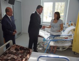 50 milionów złotych dla UMB na Centrum Sztucznej Inteligencji w Białymstoku