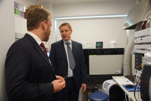 50 milionów złotych dla UMB na Centrum Sztucznej Inteligencji w Białymstoku