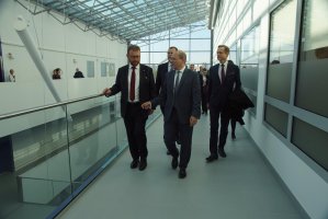 50 milionów złotych dla UMB na Centrum Sztucznej Inteligencji w Białymstoku