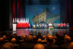 50 milionów złotych dla UMB na Centrum Sztucznej Inteligencji w Białymstoku