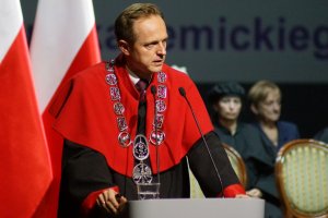 50 milionów złotych dla UMB na Centrum Sztucznej Inteligencji w Białymstoku