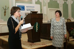 10 years of cooperation between Medical University of Bialystok and Clinical Hospitals in Grodno and Bialystok