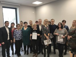 Uczyć lepiej, nie więcej 