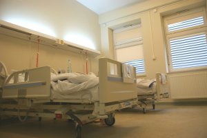 Uniwersyteckie Centrum Onkologii w USK