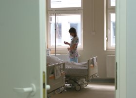 Uniwersyteckie Centrum Onkologii w USK