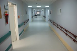 Uniwersyteckie Centrum Onkologii w USK