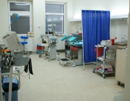 Uniwersyteckie Centrum Onkologii w USK