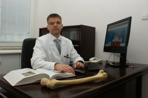 Dr Tomasz Guszczyn