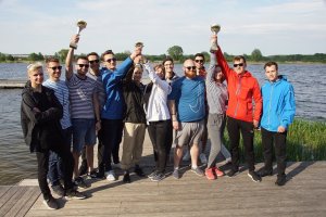 Regaty UMB Regaty UMB