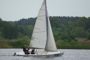 Regaty UMB Regaty UMB