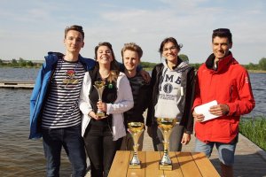 Regaty UMB Regaty UMB