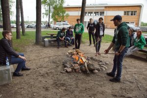 Regaty UMB Regaty UMB