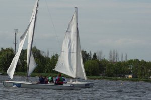 Regaty UMB Regaty UMB