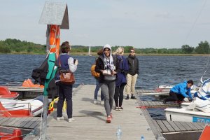 Regaty UMB Regaty UMB