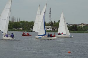 Regaty UMB Regaty UMB