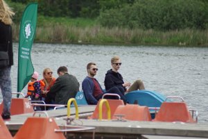 Regaty UMB Regaty UMB