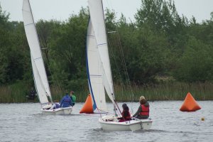 Regaty UMB Regaty UMB