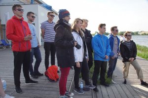 Regaty UMB Regaty UMB